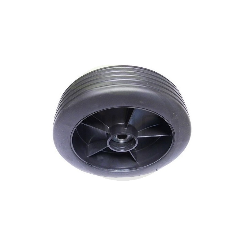 Roue tondeuse Castelgarden, GGP, 381007329/0, 81007329/0, 3810073290, 810073290, 381007331/0, 3810073310, 81007331/0, 810073310