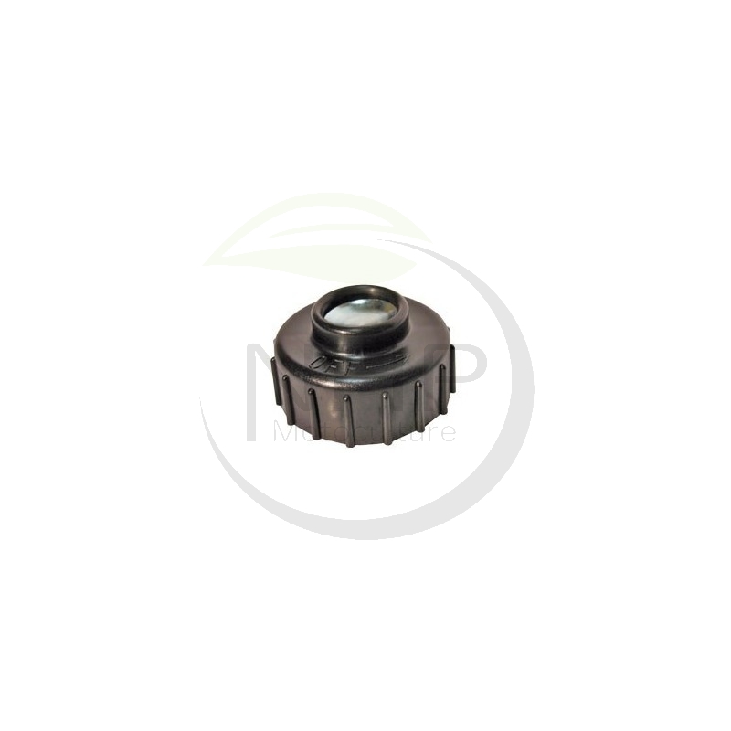 Ecrou de Tête fil nylon HOMELITE DA98866A, UP04273, STIGA 1921-0242-01, 1921024201, MTD 092.48.568, 791-153066B