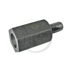 ADAPTATEUR 10 x 150  Male Gauche 