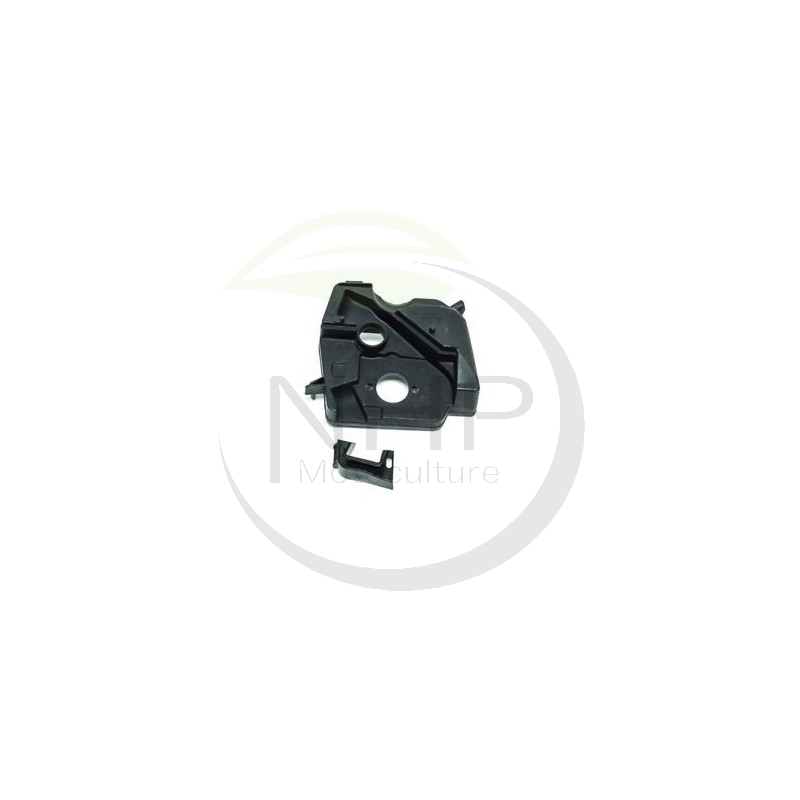 Boîtier support filtre à air tronçonneuse STIHL 1135 120 2700, 1135-120-2700 déflecteur air 1135 141 6300, 1135-141-6300