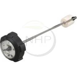 BOUCHON RESERVOIR JAUGE TONDEUSE WOLF - ETESIA ET28055 - 28055