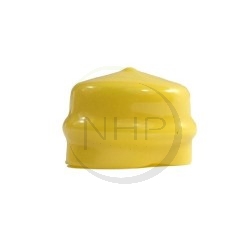 CAPUCHON ROUE JOHN DEERE M143338