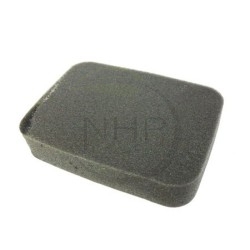 Filtre à air souffleur HUSQVARNA, JONSERED, ZENOAH 502 84 44-01, 502844401