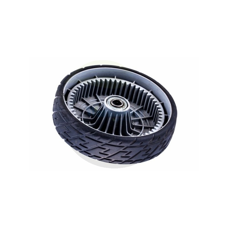 ROUE TONDEUSE BESTGREEN - MEP - HUSQVARNA 531213440 - 531204609 - 531210761 - 531204461 - 531210726