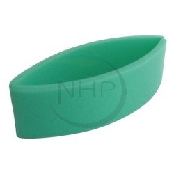 Préfiltre à air tracteur tondeuse HUSTLER 797852