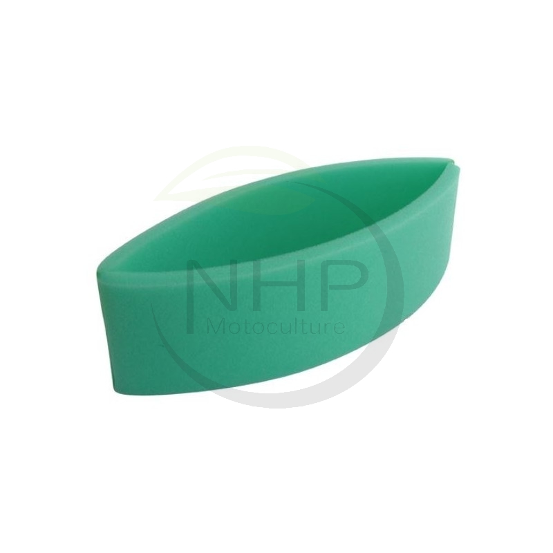 Préfiltre à air tracteur tondeuse HUSTLER 797852