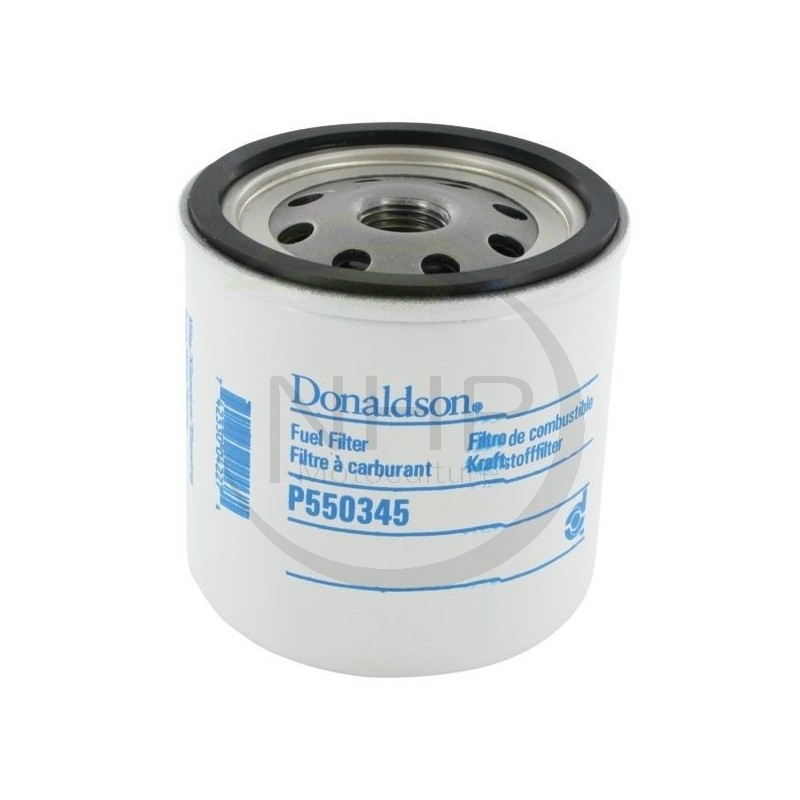 Filtre à gasoil DONALDSON P550345
