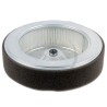 Filtre à air moteur HONDA 17210-Z6L-000, 17210-Z6L-010, 17210Z6L000, 17210Z6L010