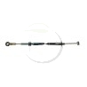 CABLE ROTO-STOP TONDEUSE HONDA 54530-VA3-J01 - 54530VA3J01