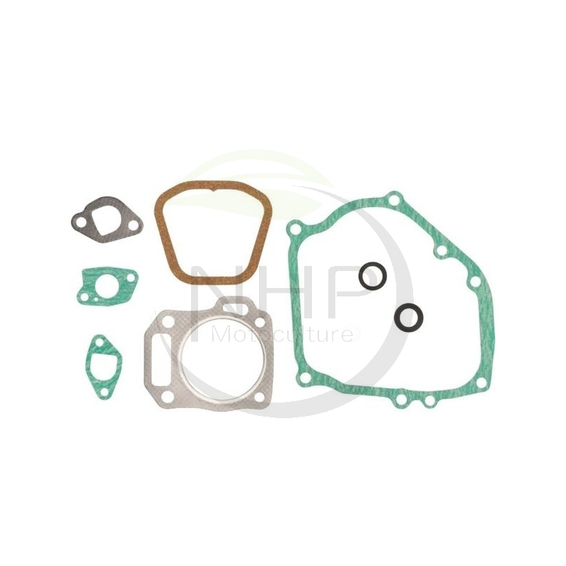 Kit joint moteur HONDA GX160, 06111-ZH8-405, 06111ZH8405