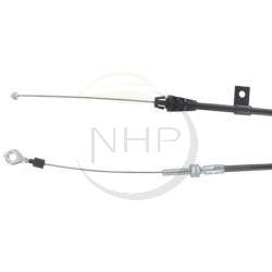 CABLE EMBRAYAGE TRACTION TONDEUSE HONDA 54530-VE1-T50 - 54530VE1T50