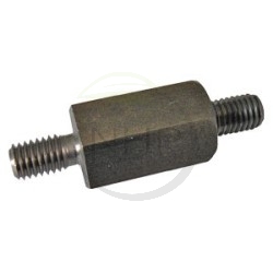 ADAPTATEUR 8 x 125 Male Gauche