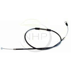 Cable d'embrayage motobineuse PUBERT - STAUB 0308020060