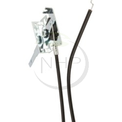 Cable transmission tracteur tondeuse VIKING 6126 700 7040, 61267007040