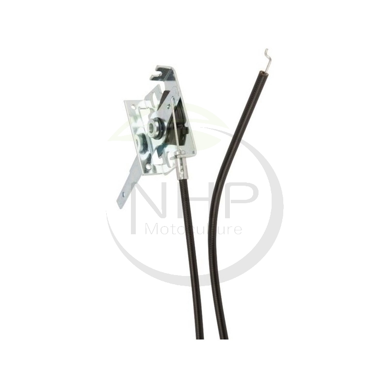 Cable transmission tracteur tondeuse VIKING 6126 700 7040, 61267007040