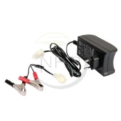 Chargeur de batterie CASTELGARDEN, STIGA 182180090/0, 82180090/0, 182180050/0, 182180050/0, 1136-0602-01, 1134-3925-01