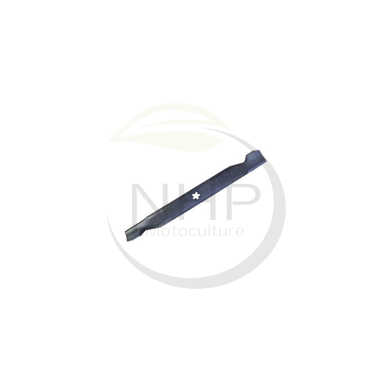 Lame tracteur tondeuse HUSQVARNA, MC CULLOCH, JONSERED 138971, 532138971, 532 13 89-71