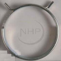 Clips arbre de transmission HONDA 23435-VA2-701, 23435VA2701