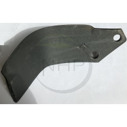 Couteau de Fraise droit GRILLO 7635, motoculteur 131NT, Grillino, Paterno, 131