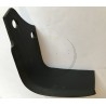 Couteau de fraise droite motoculteur MASCHIO 021 08 430, 02108430, 021-08-430, NC-PS-Z