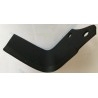 Couteau de fraise gauche motoculteur MASCHIO 021 08 431, 02108431, 021-08-431, NC-PS-Z