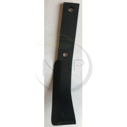 Couteau fraise droit HOWARD 9942, 265mm