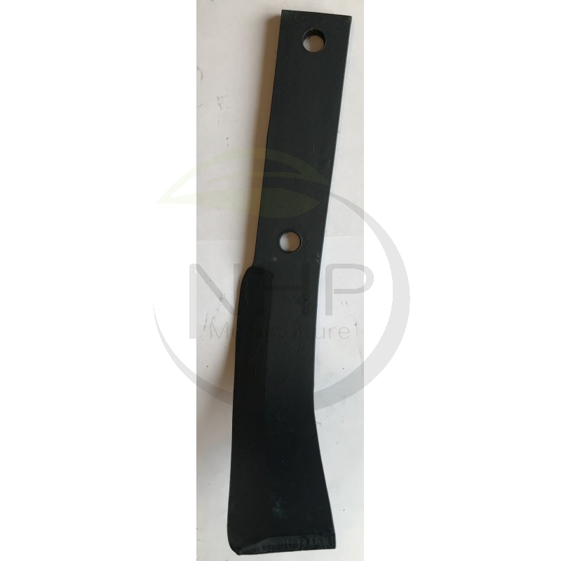 Couteau fraise droit HOWARD 9942, 265mm