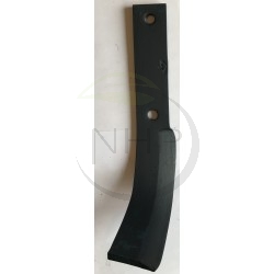 Couteau fraise gauche HOWARD 9941, 265mm