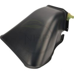 DEFLECTEUR TONDEUSE EJECTION ARRIERE HUSVARANA - MC CULLOCH - BESTGREEN 954120091