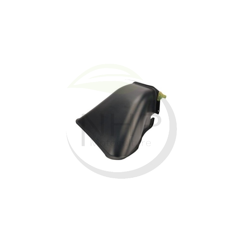 DEFLECTEUR TONDEUSE EJECTION ARRIERE HUSVARANA - MC CULLOCH - BESTGREEN 954120091