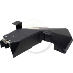 Déflecteur latéral tracteur tondeuse ETESIA BAHIA, MD803, MD80N