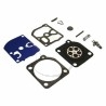 Kit membrane carburateur ZAMA RB45, RB-45 - C1Q