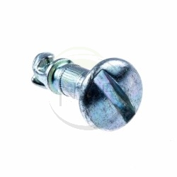 VIS HUSQVARNA - JONSERED 525390601 - 5253906-01