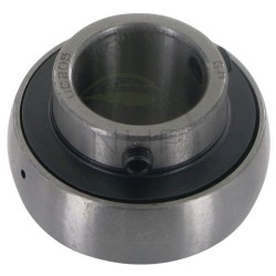ROULEMENT DE PALIER UC205 - 25X52X34.1 MM