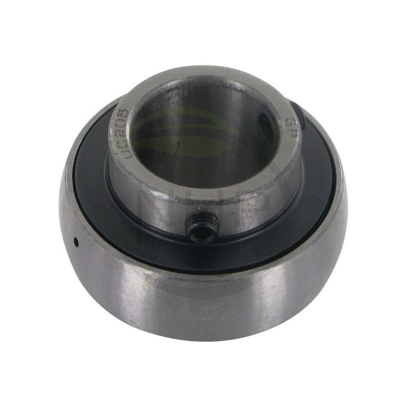 ROULEMENT DE PALIER UC205 - 25X52X34.1 MM