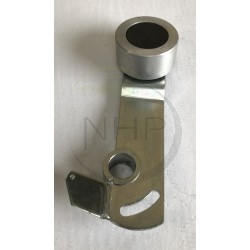 Bras tendeur de courroie RIDER HUSQVARNA - JONSERED 535484401, 5354844-01