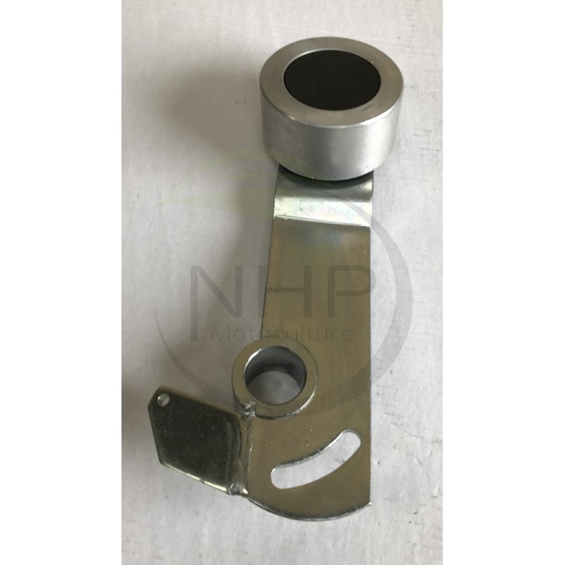 Bras tendeur de courroie RIDER HUSQVARNA - JONSERED 535484401, 5354844-01