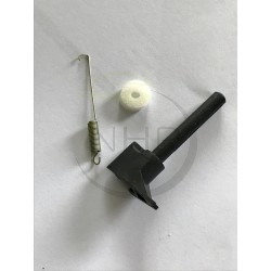 Axe de starter BRIGGS et STRATTON 494218, 493266