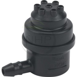 Purgeur, aération de réservoir tronçonneuse STIHL 0000 350 5802, 0000-350-5802, 00003505802