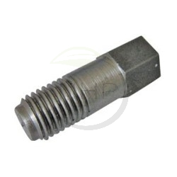 ADAPTATEUR 8 x 125 Mâle Droit