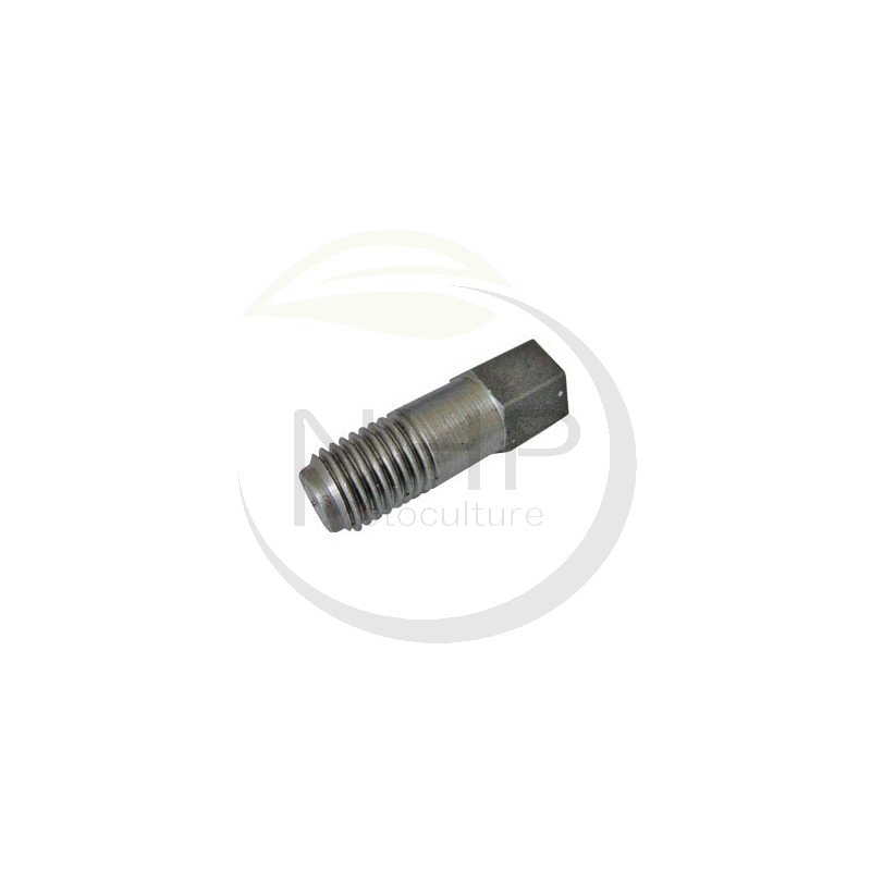 ADAPTATEUR 8 x 125 Mâle Droit