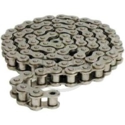 Chaîne de transmission tracteur tondeuse SIMPLICITY 1704298, 1704298SM