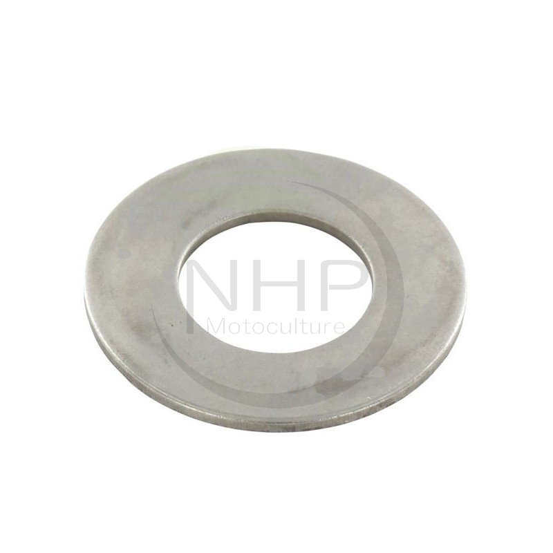 RONDELLE DIFFERENTIEL TRACTEUR TONDEUSE SIMPLICITY 780096 - 780096SM