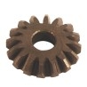 Pignon 16 dents différentiel tracteur tondeuse SIMPLICITY 778131, 778068