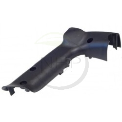 Monture poignée tronçonneuse STIHL 1145 791 0602, 1145-791-0602, 11457910602