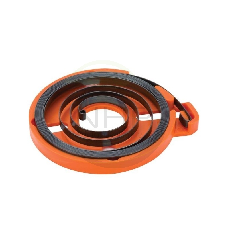 Ressort lanceur débroussailleuse STIHL 4237 190 0600, 4237-190-0600, 42371900600