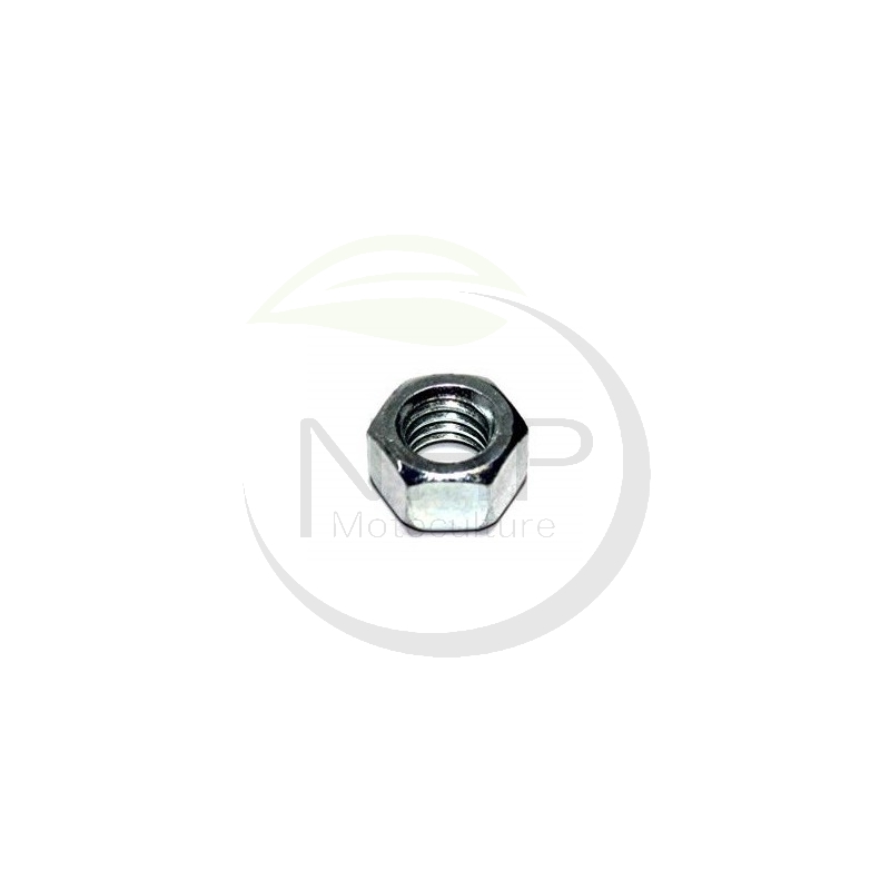 ECROU HUSQVARNA 873220600 - 873 35 06-00