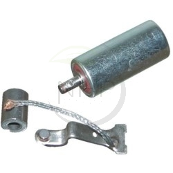 Kit rupteur et condensateur Briggs et Stratton 294628, 081331, 292589, 293190