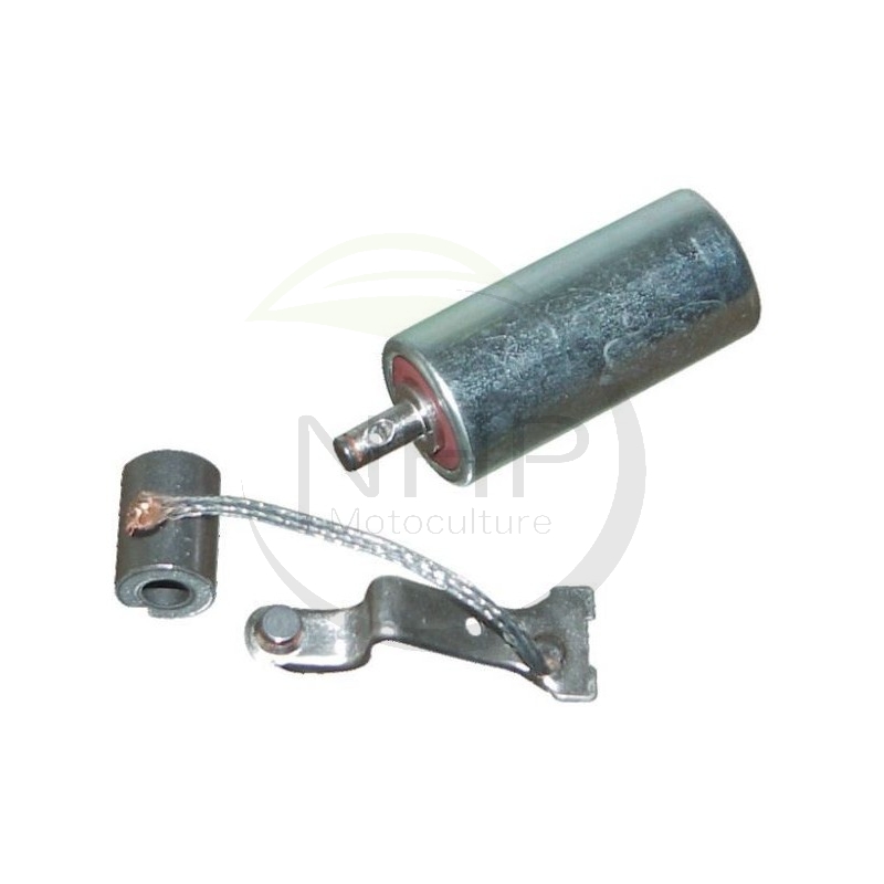 Kit rupteur et condensateur Briggs et Stratton 294628, 081331, 292589, 293190