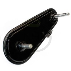 Transmission complète motobineuse Mécabêche  PUBERT 6001010001, 18501500